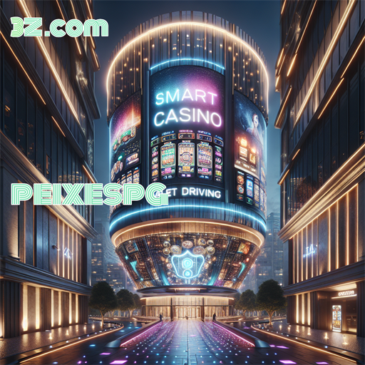 Experimente a Diversão do Casino no PeixesPG Hoje!